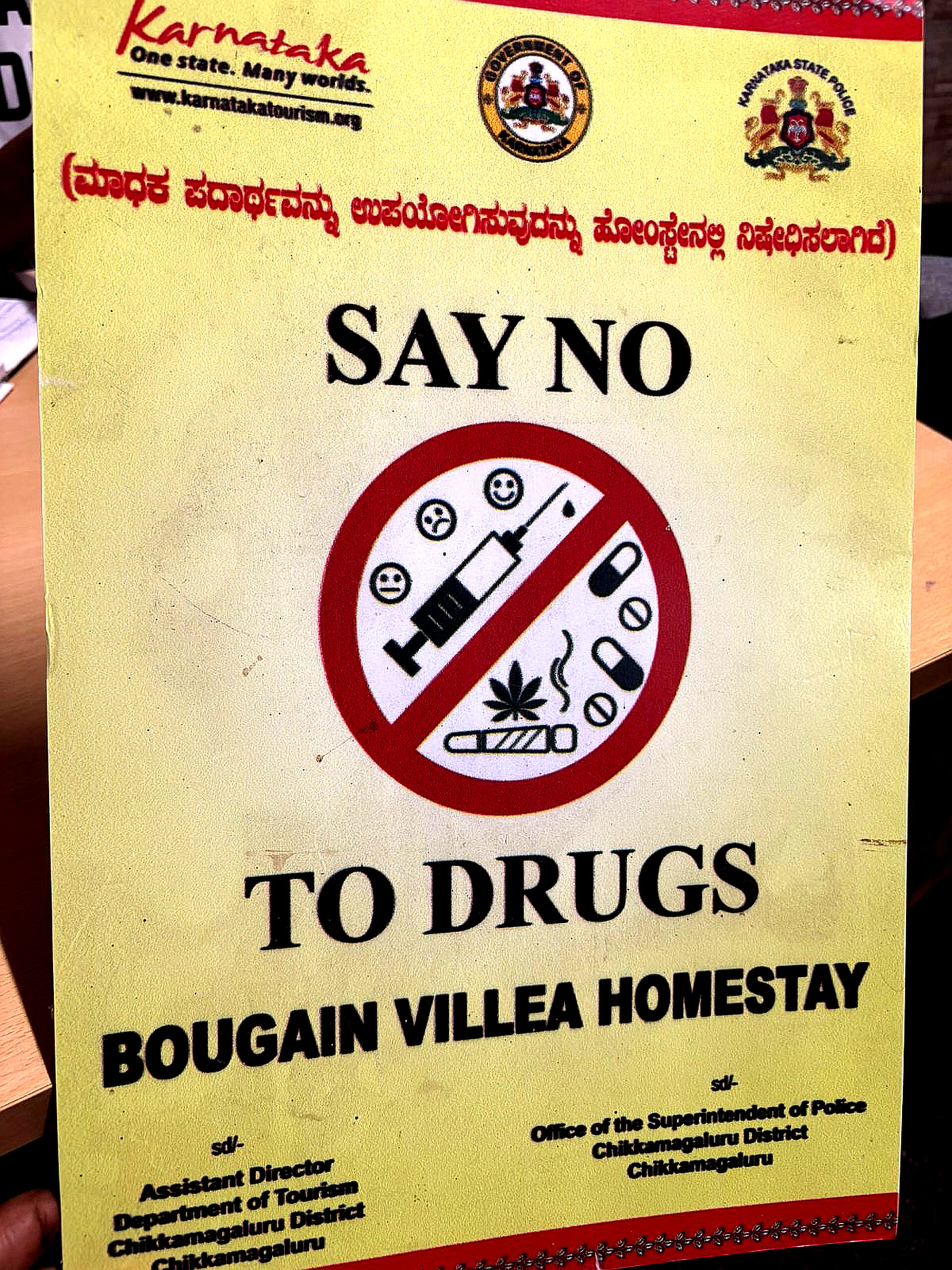 Fire Safety Compliance